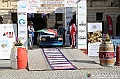 VBS_2452 - Rally Il Grappolo Storico - Quarta Edizione - Partenza